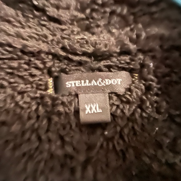 Chalet vest - Picture 4 of 5